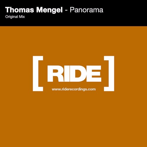 Thomas Mengel - Panorama (Original Mix)