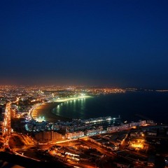 Agadir Marocco
