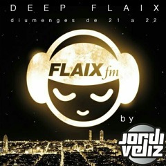Deep Flaix 27 de març