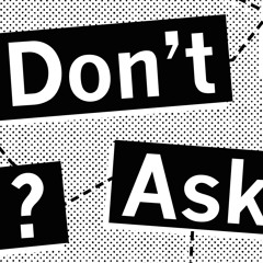 (Don't Ask) - Clocking Off