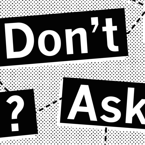 (Don't Ask) - Clocking Off