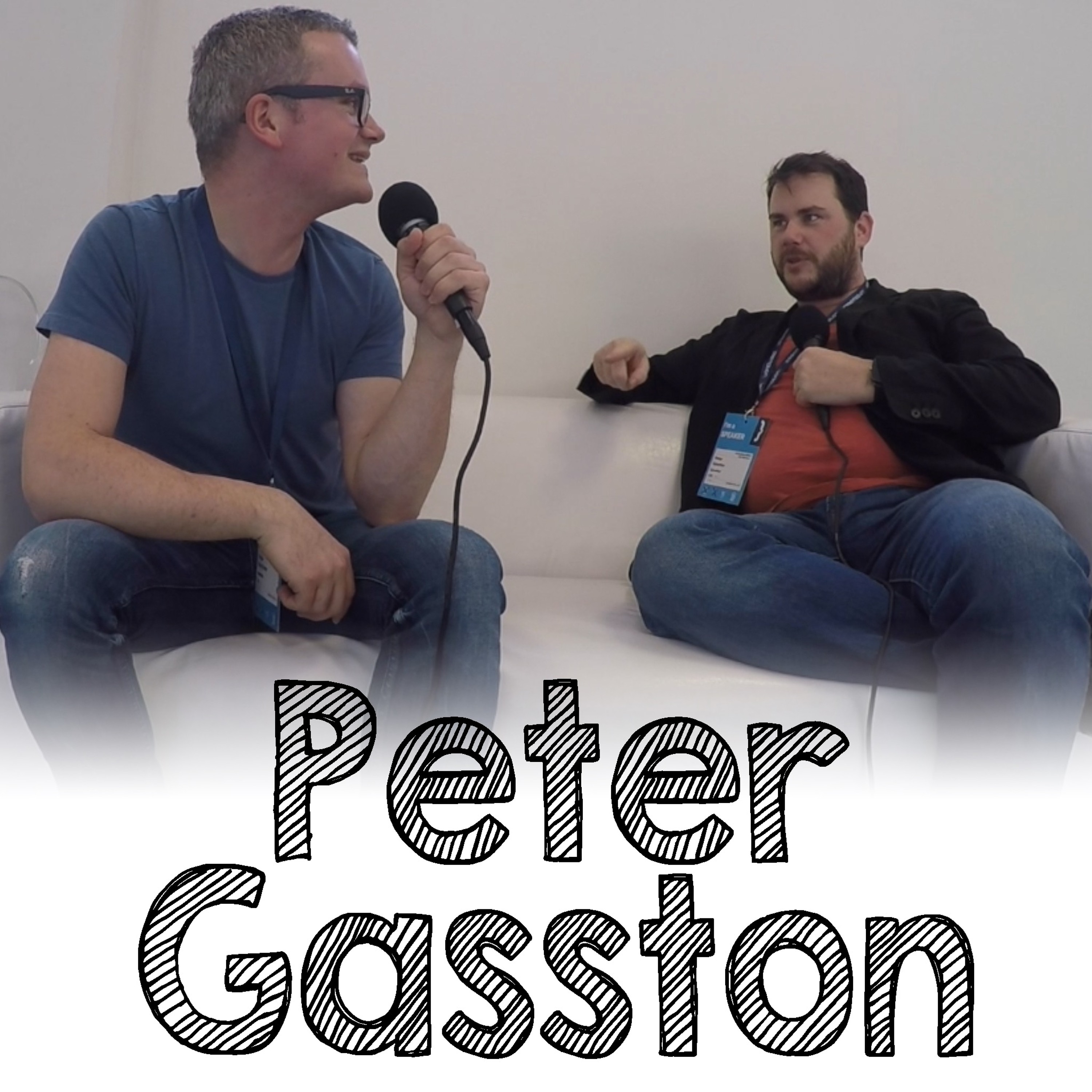 Thijs Feryn\'s podcast