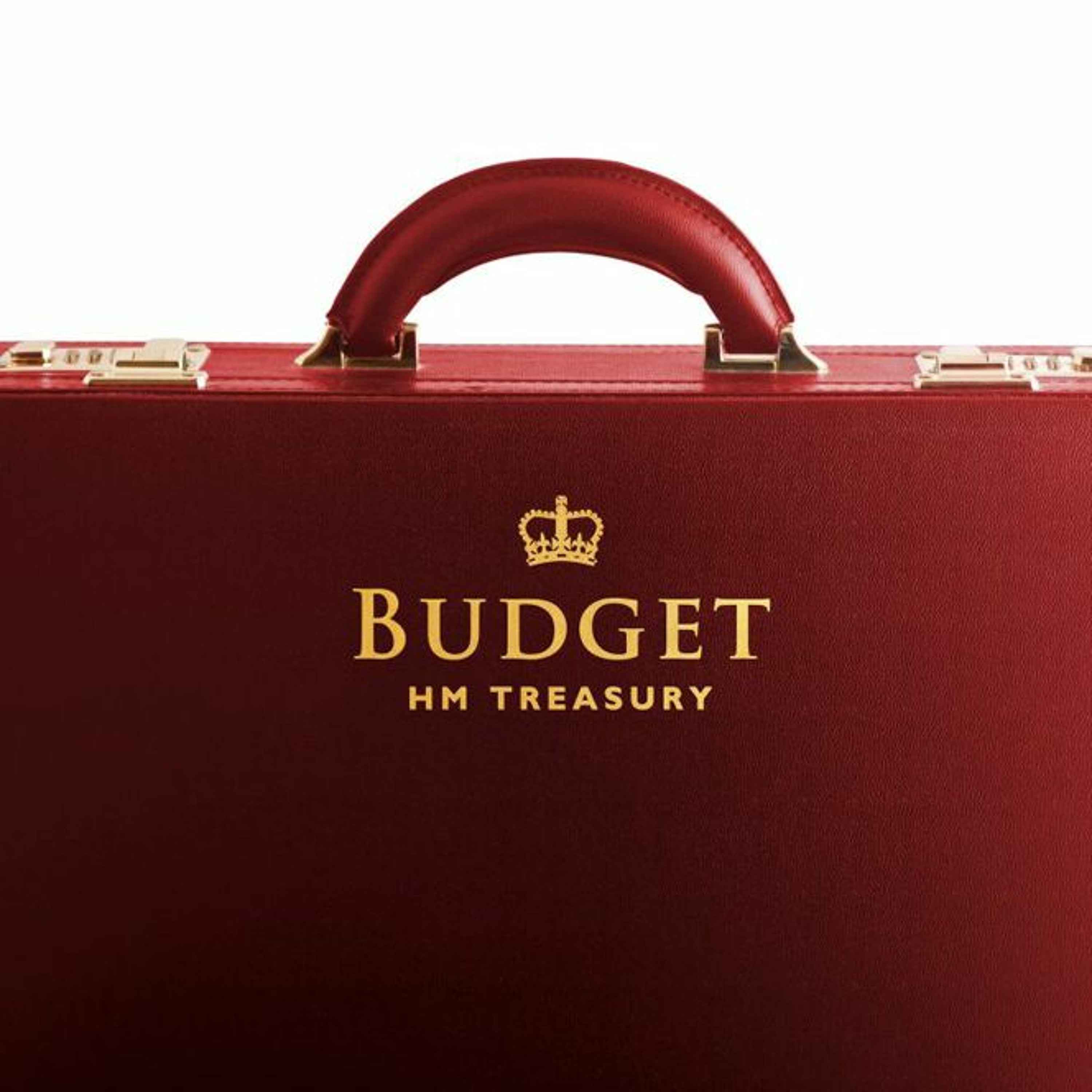 The impact of George Osborne's March 2016 budget episode artwork