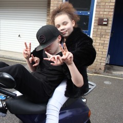 Shanny - 'Cause I Want 2 (Pink Crayon)