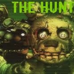 MiaRissy - Five Nights At Freddys 3 Song - The Hunt
