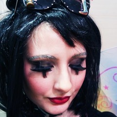 Bamby Von Candy x The Showerhead - Baby Go Pop