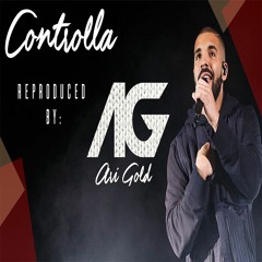 Drake Controlla Instrumental by Ari Gold