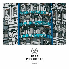 Hobo - Levitate