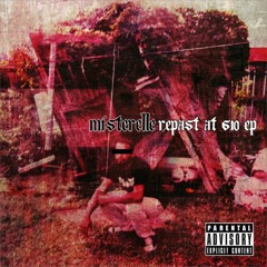 Misterelle - Cigarette Graveyard