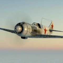 il-2 sturmovik battle of stalingrad demo