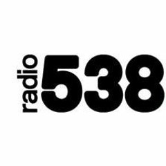 Radio 538 - RuudDeWild.NL Power Intro's (2015)