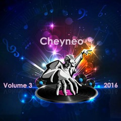 Cheyneo - The Power Of Powerstomp Vol.3 [2016]