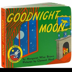 LISTEN: Bedtime With The Damnits!! "GoodNight Moon"