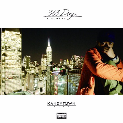 Listen to KIKUMARU - Over size (feat. ChildHoodP) [Prod by