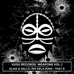 Alaia & Gallo, Rio Dela Duna - That D