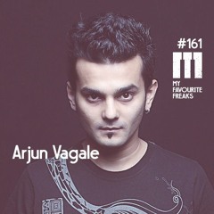 My Favourite Freaks Podcast # 161 Arjun Vagale