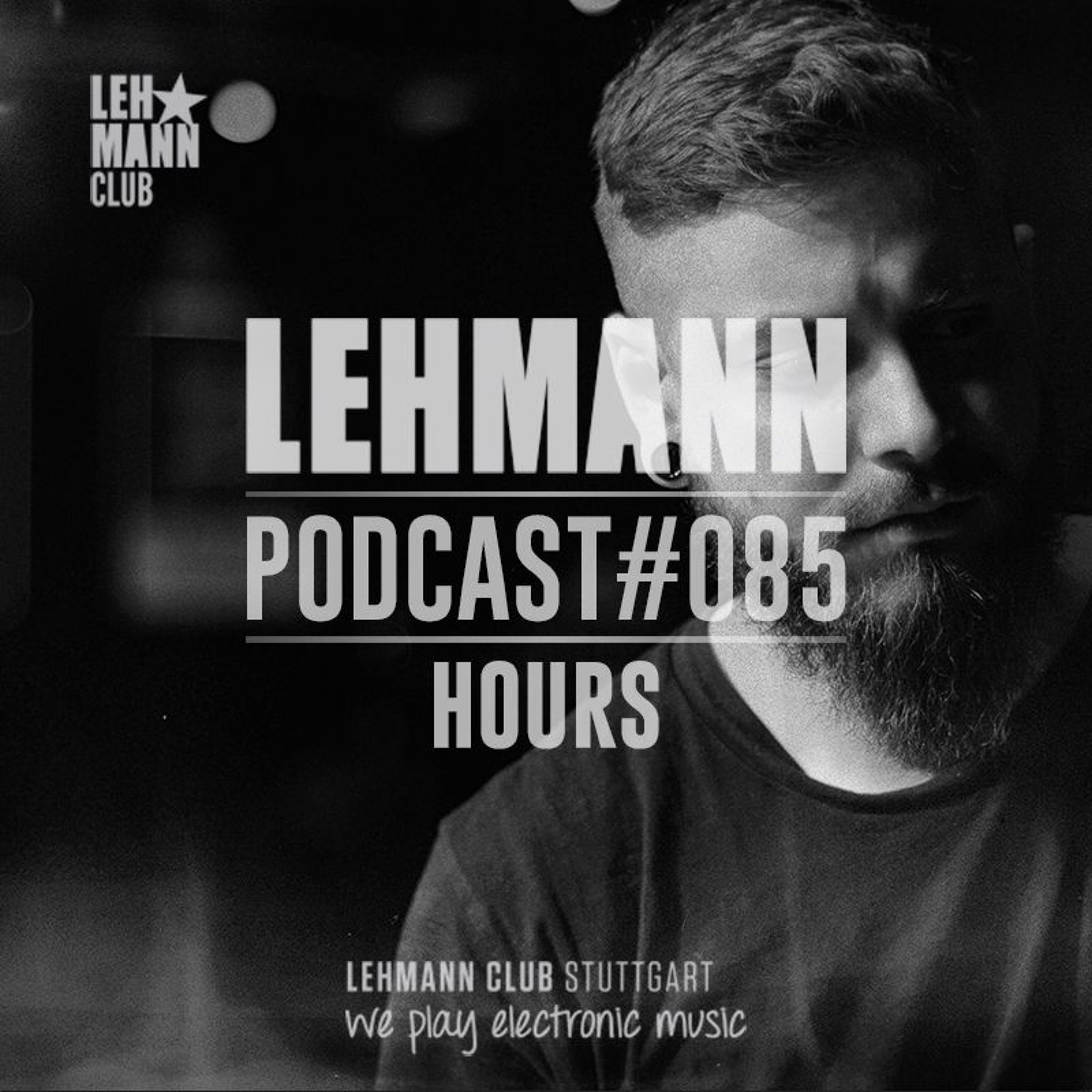 Lehmann Club / Labor Lehmann