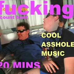 SET - Dougfest 2016 & Cool Asshole Music