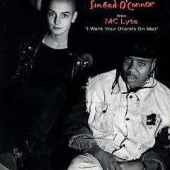 Sinead O'Connor - I Want Your Hands (Dance Mix - Chris Burns DUB EDIT)