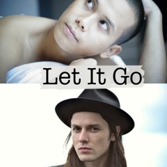 James Bay - Let It Go (Cover)