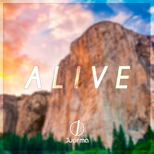 Juorma - Alive
