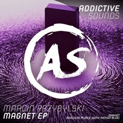 Marcin Przybylski & Motion Blue - Soulless People (Original Mix)