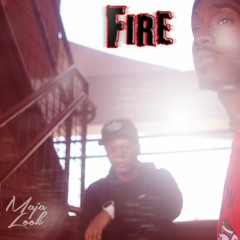 Fred Nice feat. Cro - Fire
