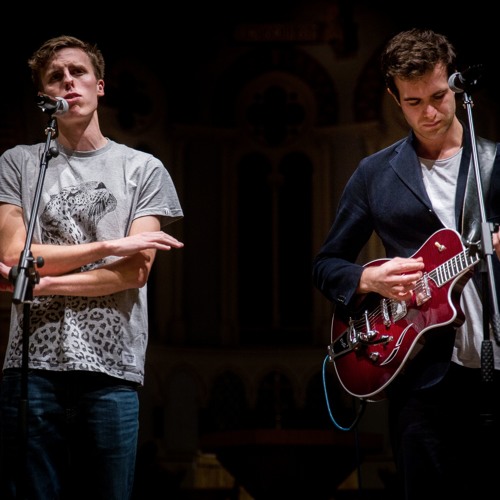 Simple Times (Live Demo)