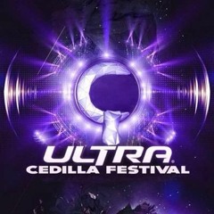 #CedillaFest