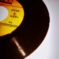 DTMC & HFFMN - Knoblauchpresse (Original Mix)