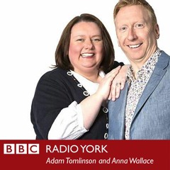BBC Radio York March 29th 2016