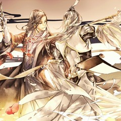 Tố Muội Bình Sinh_Nhân Y Đại Nhân.mp3