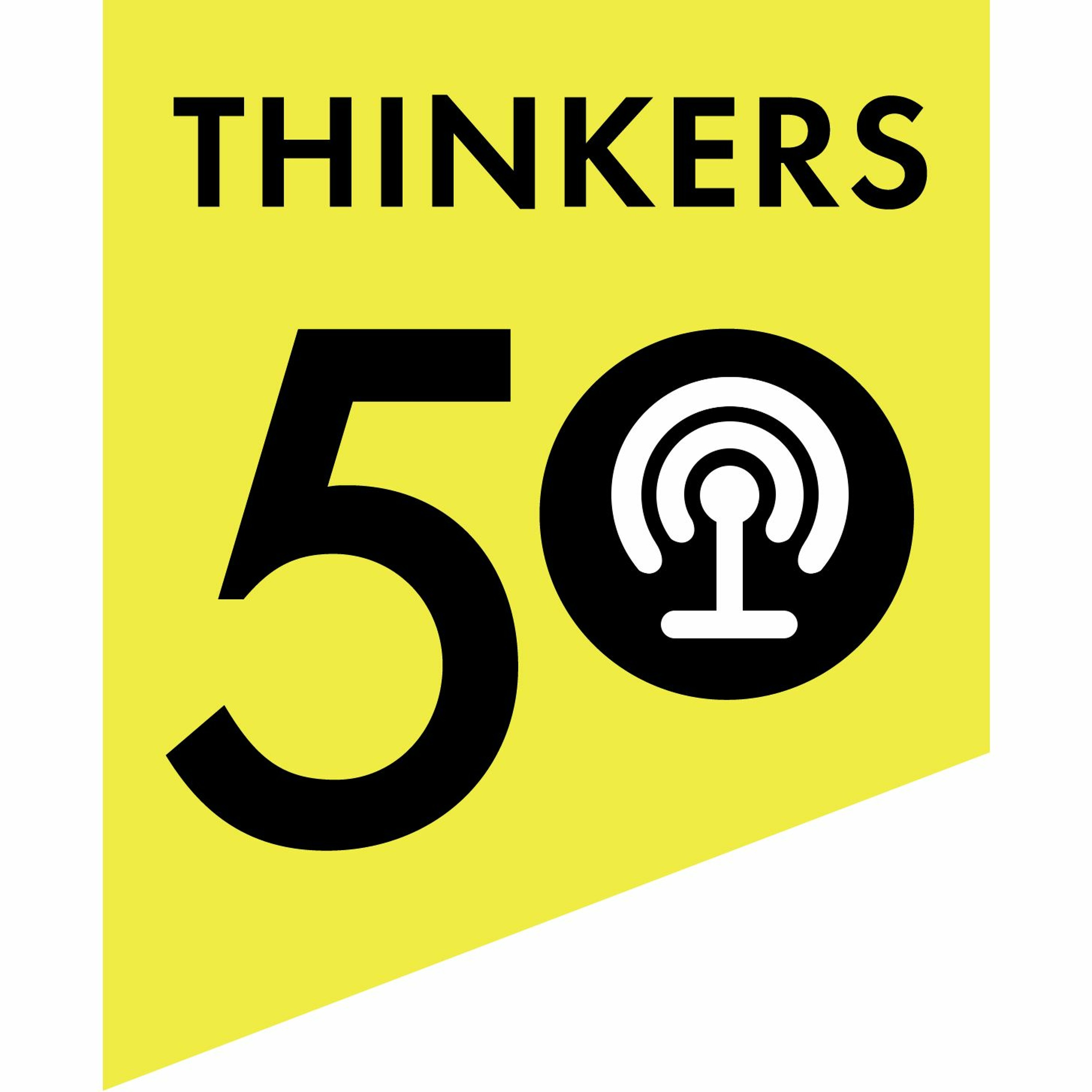 Thinkers50 Podcast