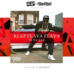 KLAP FLAVA FLAVA In Ya Ear