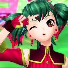 Project DIVA Playlist