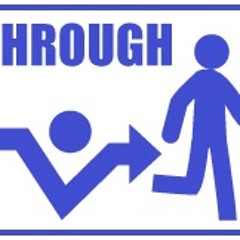 Through(Beats by.Muddy Thumb)/KBM