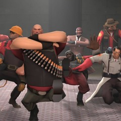 TF2 Kazotsky Kick Remix v.1.3