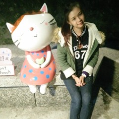 3分鐘播音作業  主題：兒童故事【小獅子找幸福】