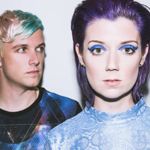 Lovestarrs - Somebody Like You