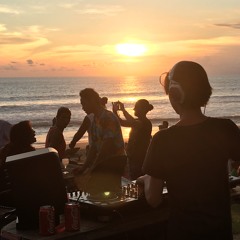 Sunset 707 Batu Belig Bali Dj Dean