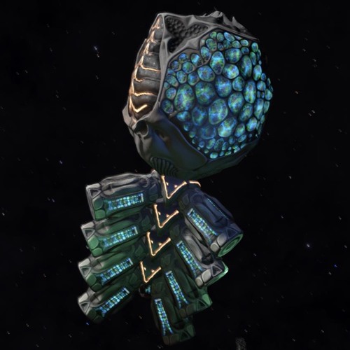 Unknown (Tinfoil Heroes)