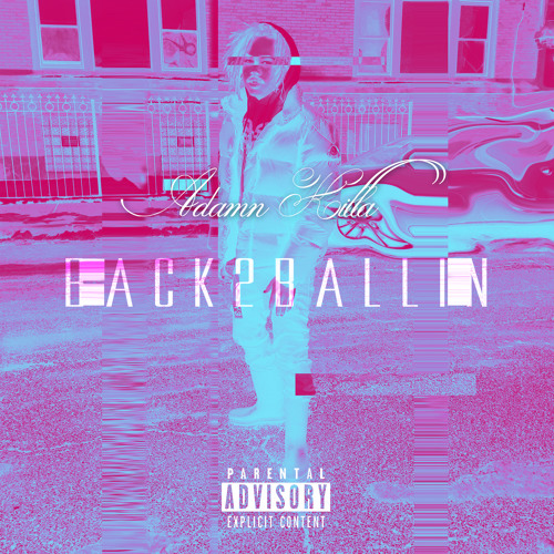 Adamn Killa - Mavericks (Prod. DJ Smokey)