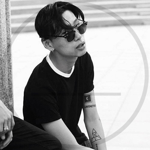 GOLMOKGIL MIXTAPE #55 - APACHI