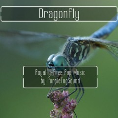 Dragonfly (Royalty-Free Pop-Rock Music)