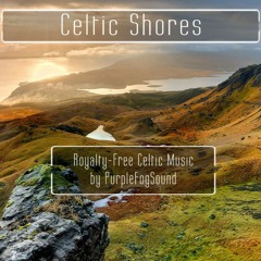 Celtic Shores (Royalty-Free Celtic Music)