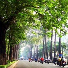 Đường Vào Nhà Em - Phúc Pin ft Tic & Kenny TK