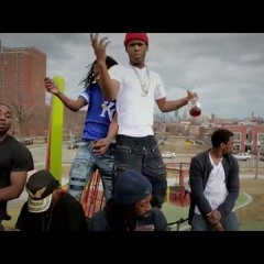 Gang In This Bitch  - Lud Foe X Stewie Shot By @PassportTrace