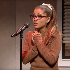 Ariana Grande - I Will Always Love You (Live on SNL)
