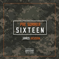 James Jackson - Pre Summer 16