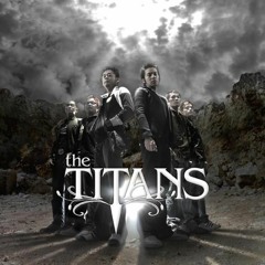 The Titans - Tanpamu